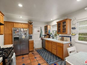 1042 Hi Point Street, Los Angeles CA 90035