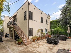 1042 Hi Point Street, Los Angeles CA 90035