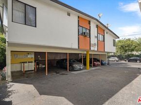 6610 Selma Avenue, Los Angeles CA 90028