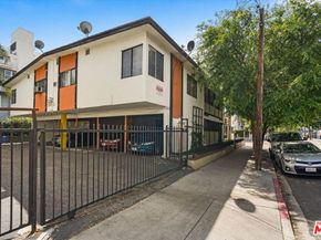 6610 Selma Avenue, Los Angeles CA 90028