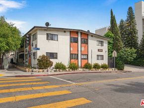 6610 Selma Avenue, Los Angeles CA 90028