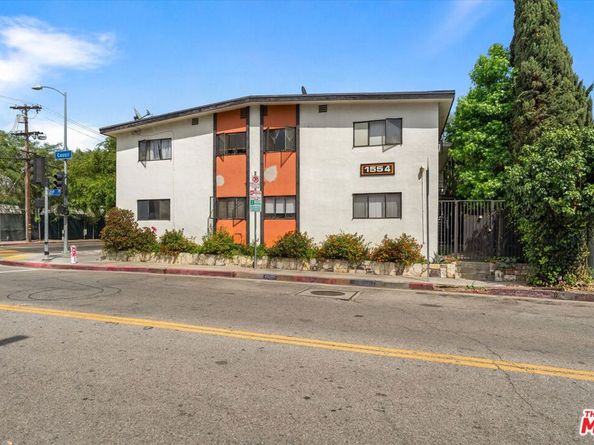 6610 Selma Avenue, Los Angeles CA 90028