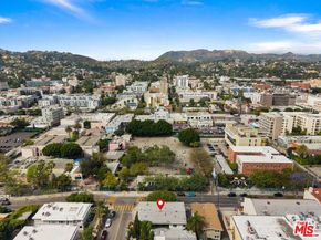 6610 Selma Avenue, Los Angeles CA 90028