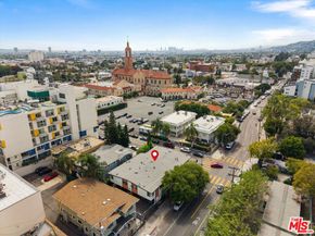 6610 Selma Avenue, Los Angeles CA 90028