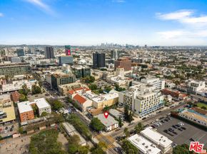 6610 Selma Avenue, Los Angeles CA 90028