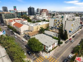 6610 Selma Avenue, Los Angeles CA 90028