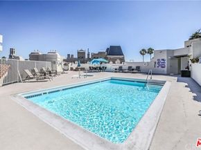 620 S Gramercy Place 222, Los Angeles CA 90005