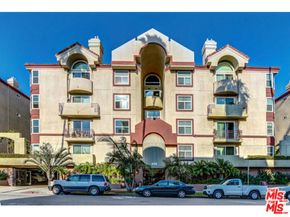 620 S Gramercy Place 222, Los Angeles CA 90005
