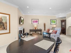 620 S Gramercy Place 222, Los Angeles CA 90005