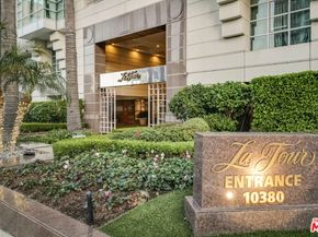 10380 Wilshire Boulevard 1501, Los Angeles CA 90024