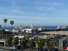 924 5th Street 10, Santa Monica CA 90403