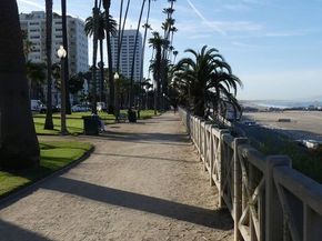 924 5th Street 10, Santa Monica CA 90403