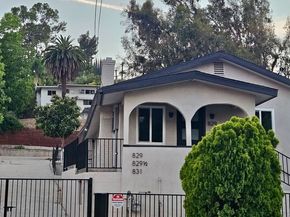 829 El Paso Drive, Los Angeles CA 90042