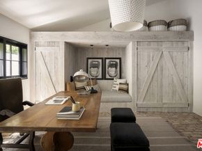 13215 Riviera Ranch Road, Los Angeles CA 90049
