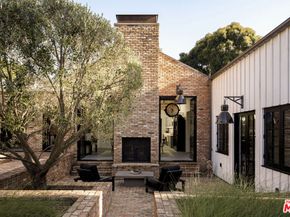 13215 Riviera Ranch Road, Los Angeles CA 90049