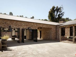 13215 Riviera Ranch Road, Los Angeles CA 90049