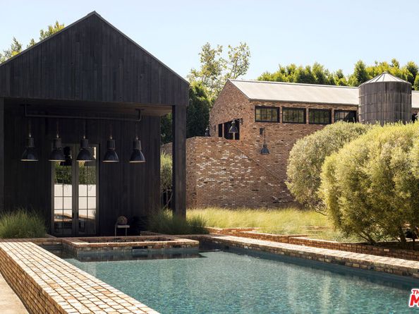 13215 Riviera Ranch Road, Los Angeles CA 90049