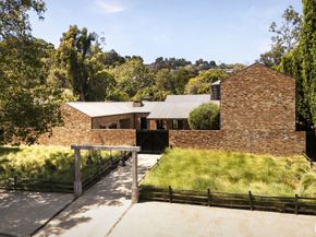 13215 Riviera Ranch Road, Los Angeles CA 90049