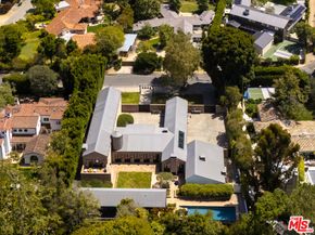 13215 Riviera Ranch Road, Los Angeles CA 90049