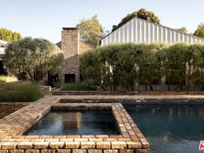 13215 Riviera Ranch Road, Los Angeles CA 90049