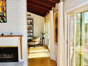 4623 Don Miguel Drive, Los Angeles CA 90008