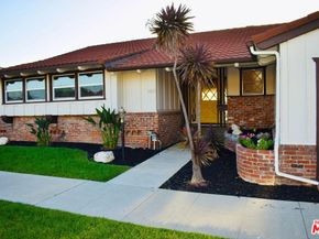 4623 Don Miguel Drive, Los Angeles CA 90008