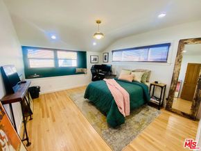 4623 Don Miguel Drive, Los Angeles CA 90008