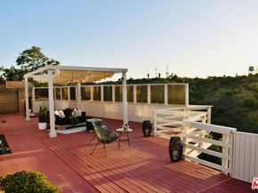 4623 Don Miguel Drive, Los Angeles CA 90008