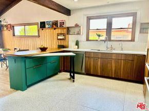 4623 Don Miguel Drive, Los Angeles CA 90008