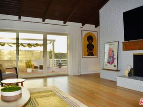 4623 Don Miguel Drive, Los Angeles CA 90008
