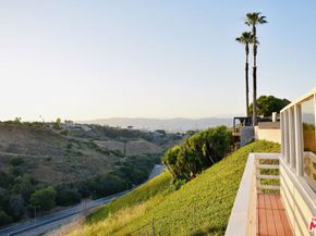 4623 Don Miguel Drive, Los Angeles CA 90008