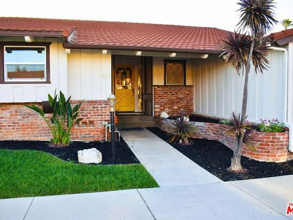 4623 Don Miguel Drive, Los Angeles CA 90008