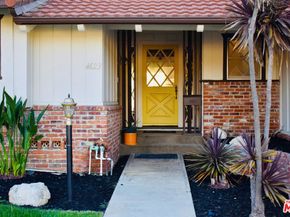 4623 Don Miguel Drive, Los Angeles CA 90008