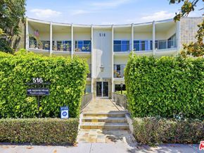 516 San Vicente Boulevard 206, Santa Monica CA 90402