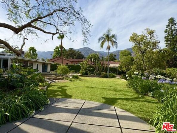 206 Oak Meadow Road, Sierra Madre CA 91024