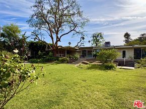 206 Oak Meadow Road, Sierra Madre CA 91024
