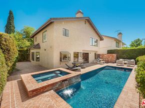13033 Magnolia Boulevard, Sherman Oaks CA 91423