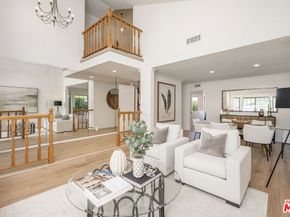 13033 Magnolia Boulevard, Sherman Oaks CA 91423