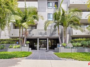 12115 San Vicente Boulevard 111, Los Angeles CA 90049