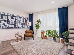 5504 W Olympic Boulevard, Los Angeles CA 90036