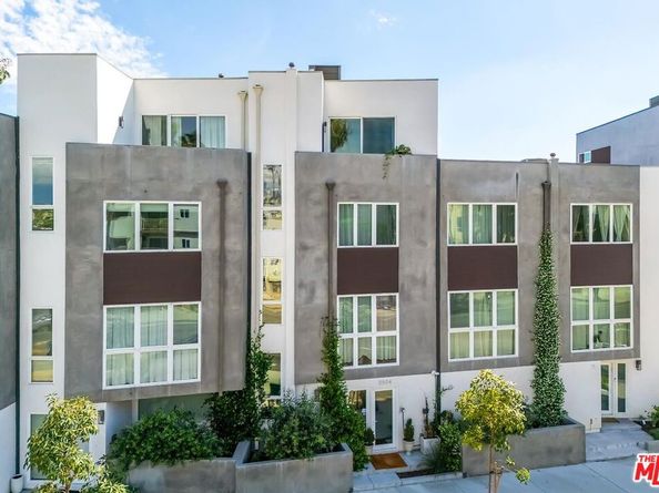 5504 W Olympic Boulevard, Los Angeles CA 90036