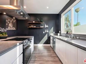 5504 W Olympic Boulevard, Los Angeles CA 90036