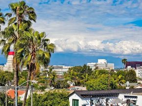 5504 W Olympic Boulevard, Los Angeles CA 90036