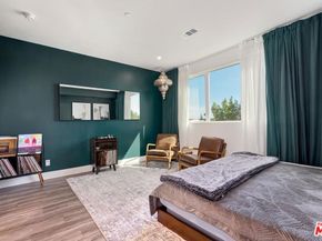 5504 W Olympic Boulevard, Los Angeles CA 90036