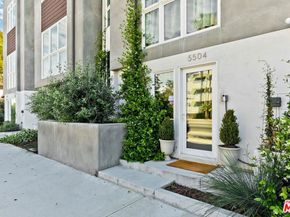 5504 W Olympic Boulevard, Los Angeles CA 90036