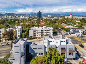 5504 W Olympic Boulevard, Los Angeles CA 90036