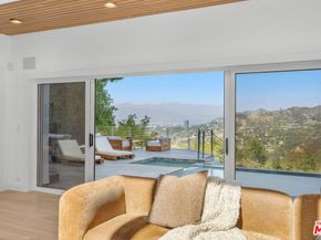 11955 Pinnacle Place, Beverly Hills CA 90210