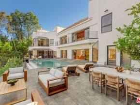 11955 Pinnacle Place, Beverly Hills CA 90210
