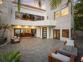 11955 Pinnacle Place, Beverly Hills CA 90210