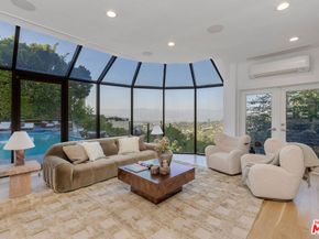 11955 Pinnacle Place, Beverly Hills CA 90210